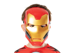 Déguisement Iron Man Enfant / Costume Super HérosIron Man Enfant / La Maison Du Déguisement