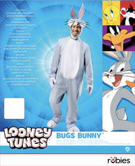 Déguisement Bugs Bunny Licence / Costume Bugs Bunny Licence / La Maison Du Déguisement