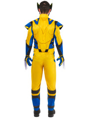 Location Déguisement Wolverine Adulte / Location Costume Super Héros Wolverine Homme / La Maison Du Déguisement
