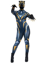 Location Déguisement Shuri Black Panther Avengers Adulte / Location Costume Shuri Super Héros Femme / La Maison Du Déguisement