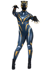 Location Déguisement Shuri Black Panther Avengers Adulte / Location Costume Shuri Super Héros Femme / La Maison Du Déguisement