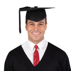 Chapeau Étudiant / Chapeau Lauréat / Chapeau Diplômé / Chapeau Graduation / La Maison Du Déguisement