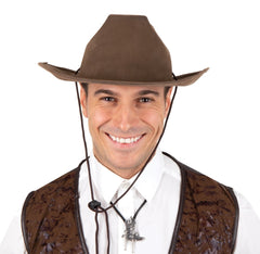 Collier Cowboy / Collier de cow boy Western / La Maison Du Déguisement