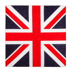 Bandana Grande-Bretagne / Bandana Royaume Uni / Bandana UK / Great Britain Bandana / La Maison Du Déguisement