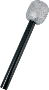 Micro Pop star / Micro Paillettes Disco / La Maison Du Déguisement