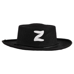 Chapeau Zorro Enfant / Chapeau Bandit Enfant / La Maison du Déguisement