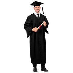 Déguisement Étudiant Diplômé Homme / Costume Lauréat Homme / La Maison Du Déguisement
