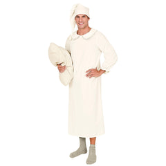 Déguisement De Nuit Vintage Homme / Costume Vêtement de Nuit Vintage Adulte / Pyjama De Nuit / La Maison Du Déguisement