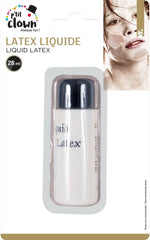 Latex Liquide / Latex Liquide Pour Blessures / La Maison Du déguisement