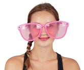 Lunettes Géante Rose / La Maison Du déguisement