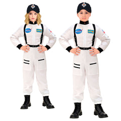 Déguisement Astronaute Enfant / Costume Cosmonaute Enfant / La Maison Du Déguisement
