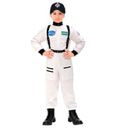 Déguisement Astronaute Enfant / Costume Cosmonaute Enfant / La Maison Du Déguisement