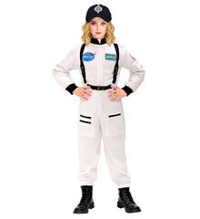 Déguisement Astronaute Enfant / Costume Cosmonaute Enfant / La Maison Du Déguisement