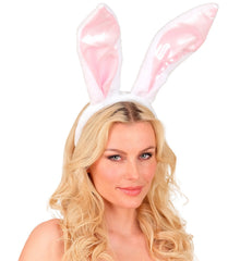 Oreilles De Lapin GM / Serre Tête Lapin GM / La Maison Du Déguisement