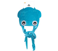 Chapeau Poulpe / Chapeau pieuvre / Chapeau Calamar / La Maison Du Déguisement