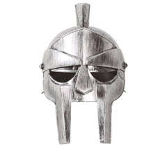 Casque Gladiateur / Casque Centurion Romain / La Maison Du Déguisement