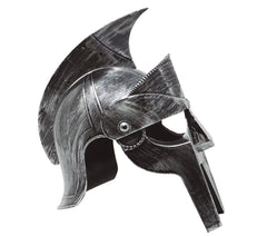 Casque Gladiateur / Casque Centurion Romain / La Maison Du Déguisement