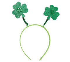 Serre Tête Saint Patrick / La Maison Du Déguisement