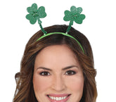 Serre Tête Saint Patrick / La Maison Du Déguisement