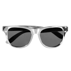 Set Accessoires Paillettes Disco Argentés / Kit Accessoires Sequins Disco Argent / La Maison du Déguisement