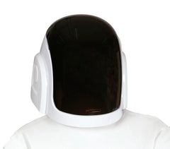 Casque disc jockey / Casque D Punk / La Maison Du Déguisement