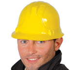 Casque de chantier