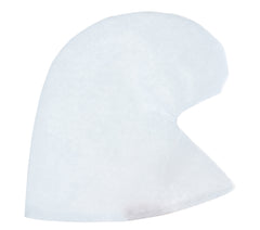 Bonnet Nain Blanc / Chapeau Nain Blanc / Bonnet Lutin Blanc / Bonnet Schtroumpf / La Maison du Déguisement