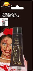 Tube De Faux Sang Lavable / Faux Sang Lavable / La Maison Du Déguisement