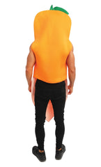 Déguisement Carotte / Costume carotte / La Maison du Déguisement