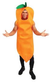 Déguisement Carotte / Costume carotte / La Maison du Déguisement
