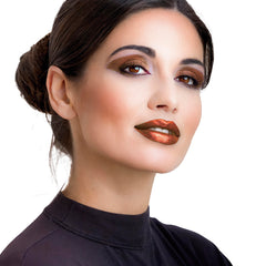 Rouge à lèvres Rouge / Maquillage Rouge à lèvres Rouge / La Maison Du Déguisement