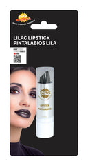 Rouge à lèvres noir / Maquillage Rouge à lèvres Noir / La Maison Du Déguisement