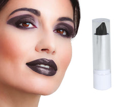 Rouge à lèvres noir / Maquillage Rouge à lèvres Noir / La Maison Du Déguisement