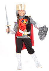 Epée De Chevalier / Epée Ee Médiévale / La Maison Du Déguisement