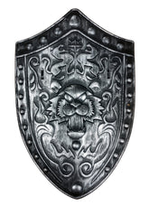 Bouclier De Chevalier / Bouclier De Médiévale / La Maison Du Déguisement