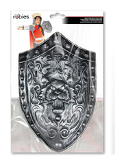 Bouclier De Chevalier / Bouclier De Médiévale / La Maison Du Déguisement