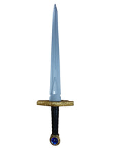 Epée De Chevalier / Epée Ee Médiévale / La Maison Du Déguisement