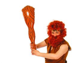 Massue Gonflable / Gourdin Préhistorique Gonflable / La Maison Du Déguisement