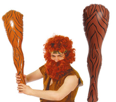 Massue Gonflable / Gourdin Préhistorique Gonflable / La Maison Du Déguisement