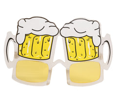 Lunettes Bière / La Maison Du Déguisement