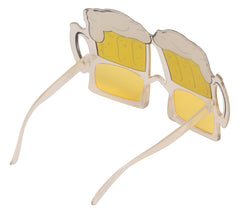 Lunettes Bière / La Maison Du Déguisement