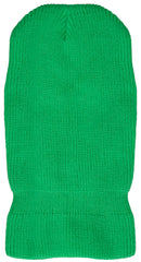 Cagoule néon Vert / Cagoule Fluo vert / La Maison Du Déguisement