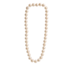 Collier Grosses Perlés / Collier perlés GM / La Maison Du Déguisement