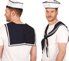 Set marin / Kit De Marin / La maison Du Déguisement