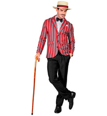 Canne en Bois BM / Canne De Grand-mère / Baton ancien Bois / La Maison Du Déguisement