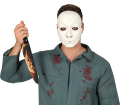 Couteau De Tueur En Série / Couteau De Zombie / La Maison Du Déguisement