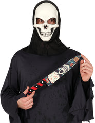 Couteau De Tueur En Série / Couteau De Zombie / La Maison Du Déguisement