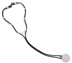 Stéthoscope Noir / La Maison Du Déguisement