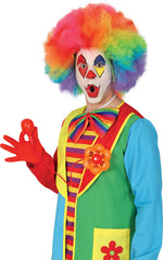 Fleur Lance Eau / Fleur à Eau Clown / La Maison Du Déguisement
