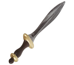 Epée spartiate / Glaive Gladiateur / Glaive Romain / La Maison Du Déguisement